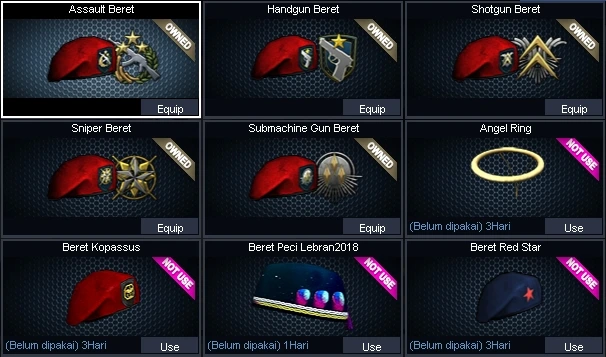 MAYOR 2 HARGA 30K image 21